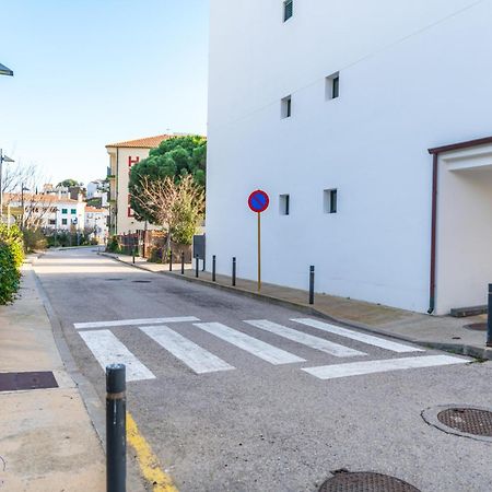 Duplex Sa Tarongeta - 5' Playa I Vistas I Terraza 20M2 I Ascensor I Equipado Apartman Cadaqués Kültér fotó