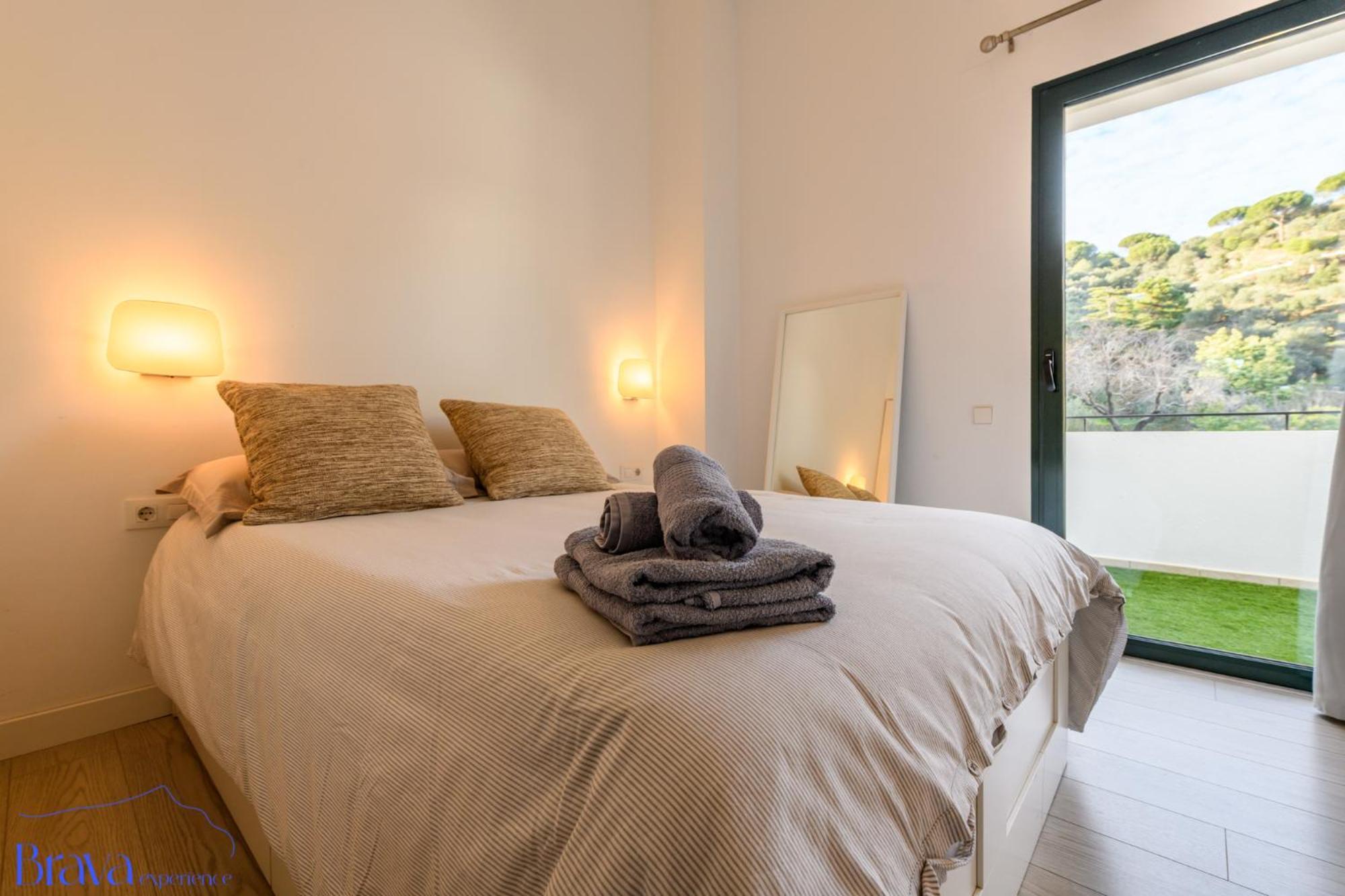 Duplex Sa Tarongeta - 5' Playa I Vistas I Terraza 20M2 I Ascensor I Equipado Apartman Cadaqués Kültér fotó