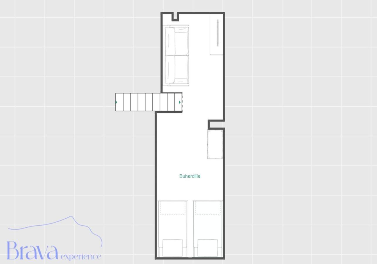 Duplex Sa Tarongeta - 5' Playa I Vistas I Terraza 20M2 I Ascensor I Equipado Apartman Cadaqués Kültér fotó