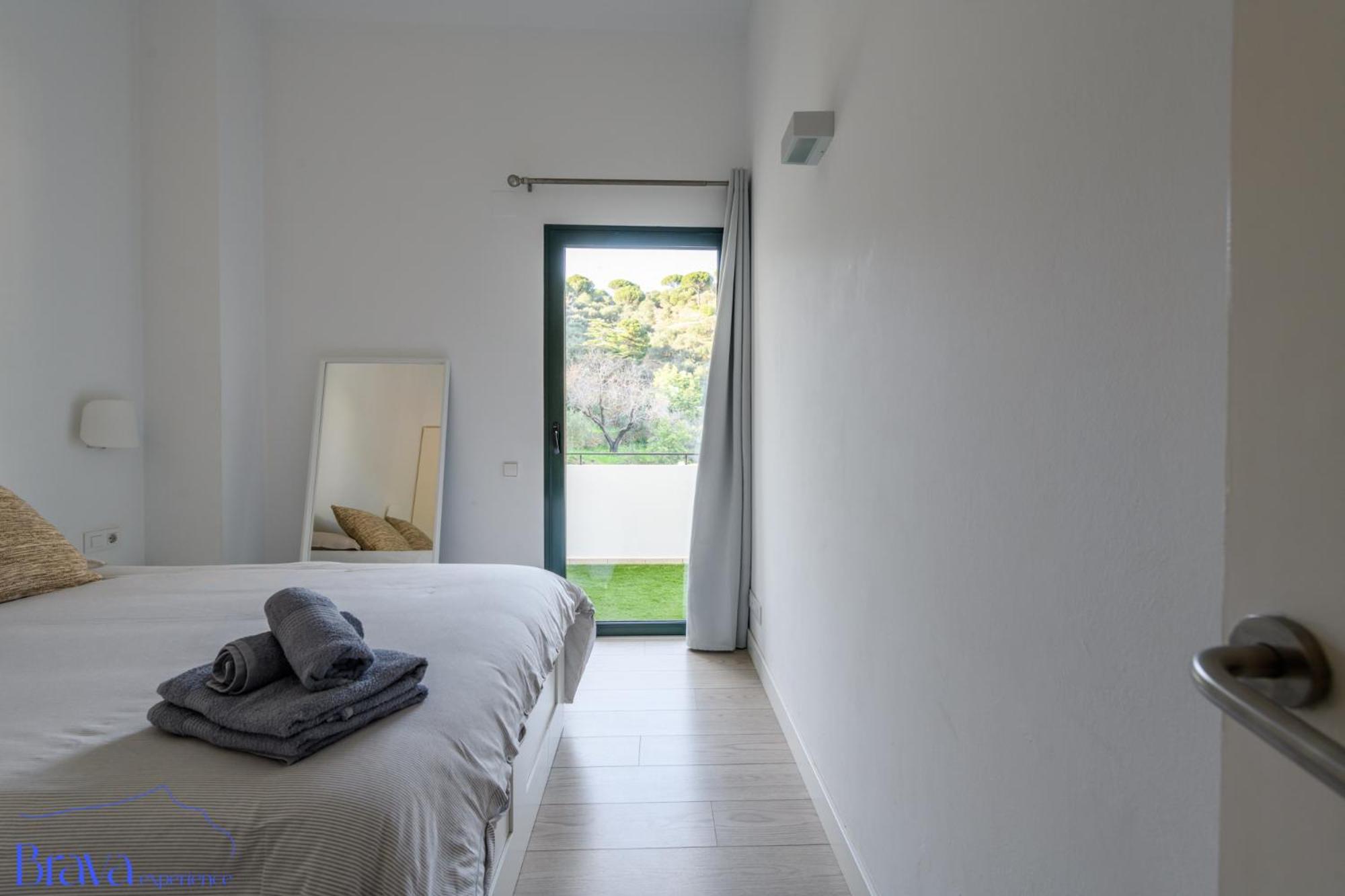Duplex Sa Tarongeta - 5' Playa I Vistas I Terraza 20M2 I Ascensor I Equipado Apartman Cadaqués Kültér fotó
