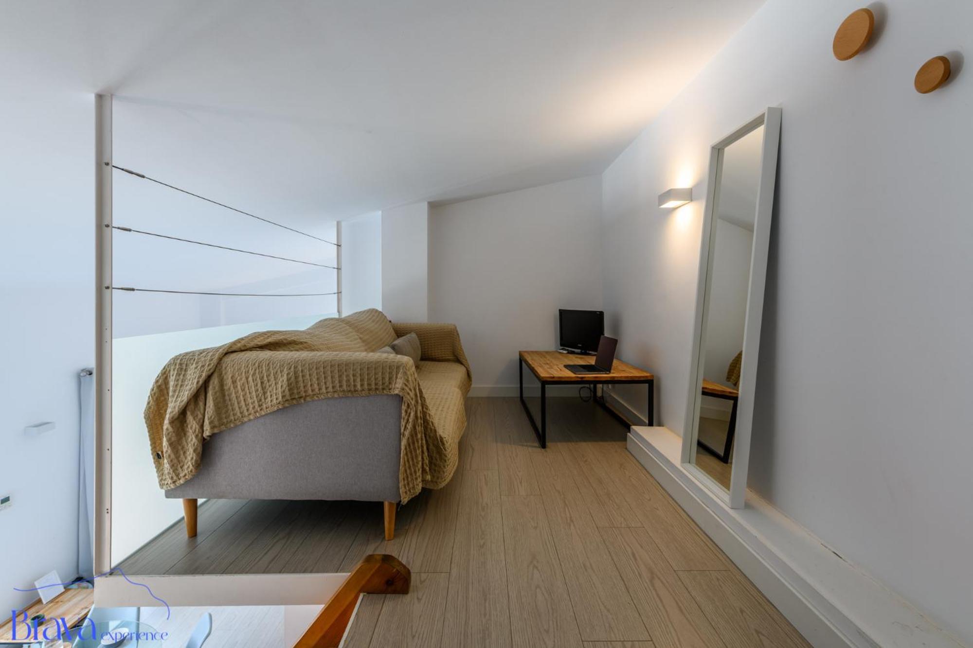 Duplex Sa Tarongeta - 5' Playa I Vistas I Terraza 20M2 I Ascensor I Equipado Apartman Cadaqués Kültér fotó
